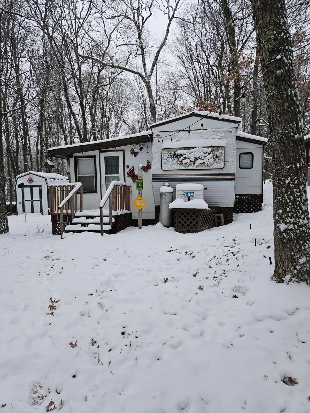 30650 Barkwood Trail, Pequot Lakes, MN 56472 - Image #1