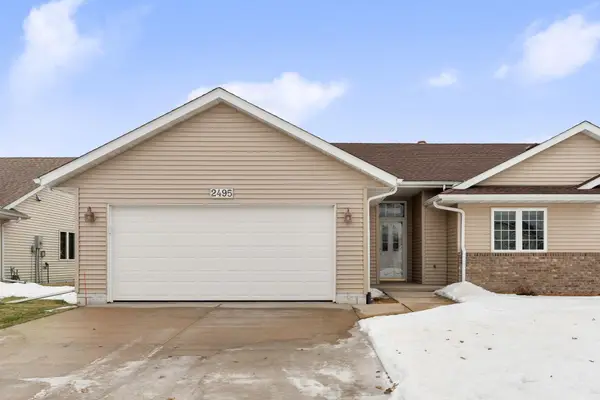 2495 Mossy Creek Drive Ne, Owatonna, MN 55060