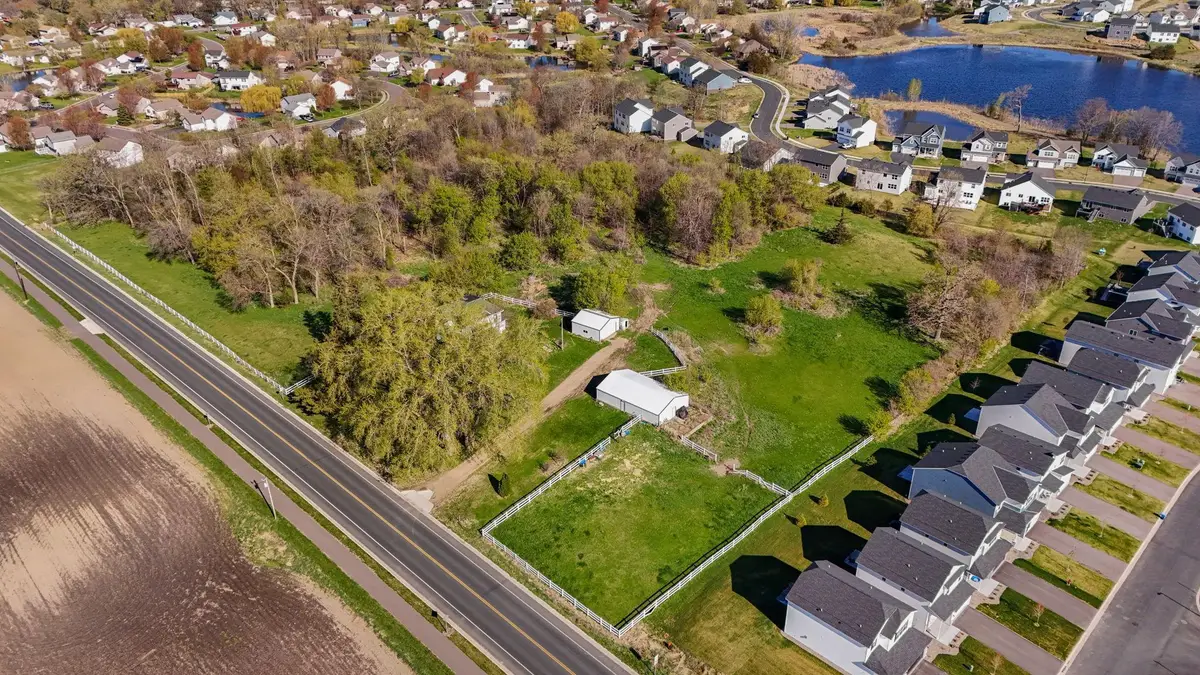 2840 30th Street Ne, Buffalo, MN 55313 - #1
