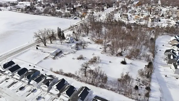 2840 30th Street Ne, Buffalo, MN 55313