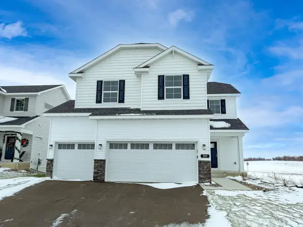 757 Greywood Boulevard Sw, Delano, MN 55328
