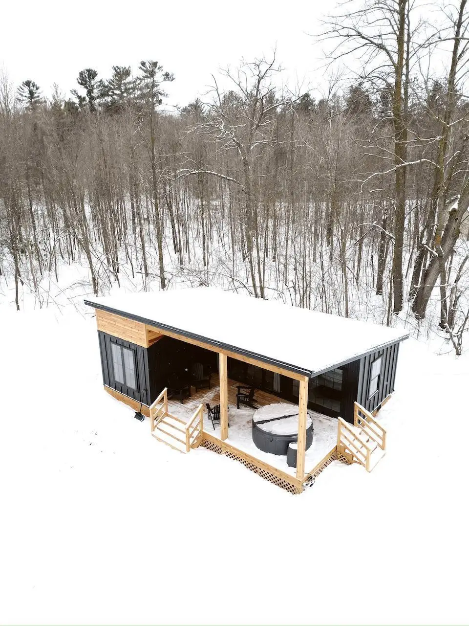 15100 Lofty Pines Rd., Pine City, MN 55063 - Image #1