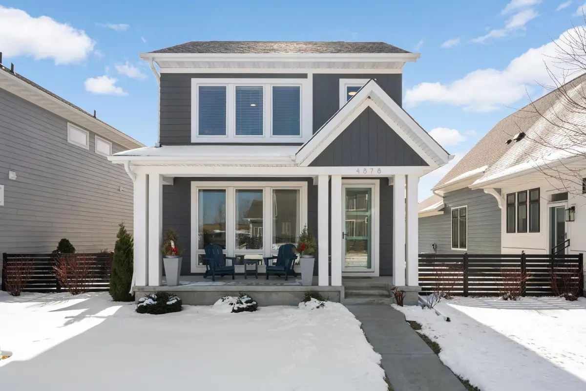 4878 161st Street W, Lakeville, MN 55044 - #1