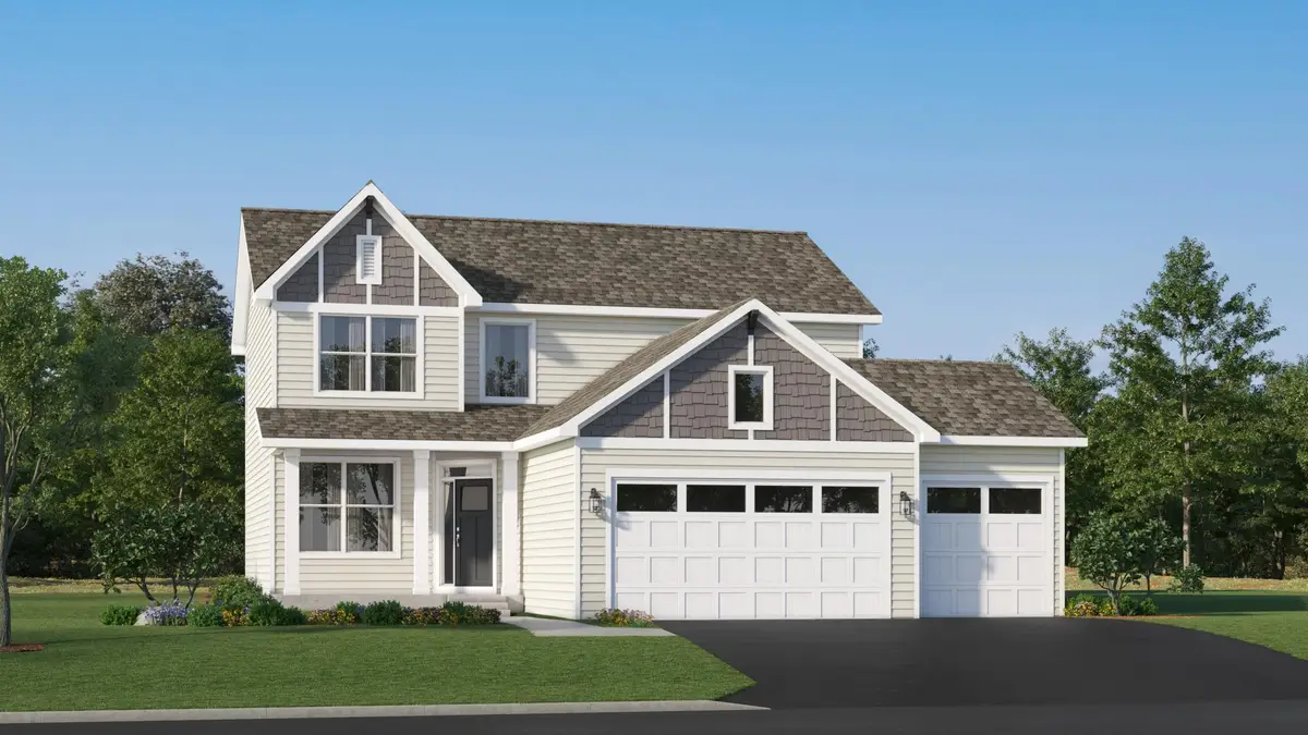 1921 Ironwood Drive, Carver, MN 55315 - Image #1