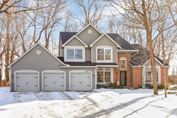 17109 New Market Drive, Eden Prairie, MN 55347