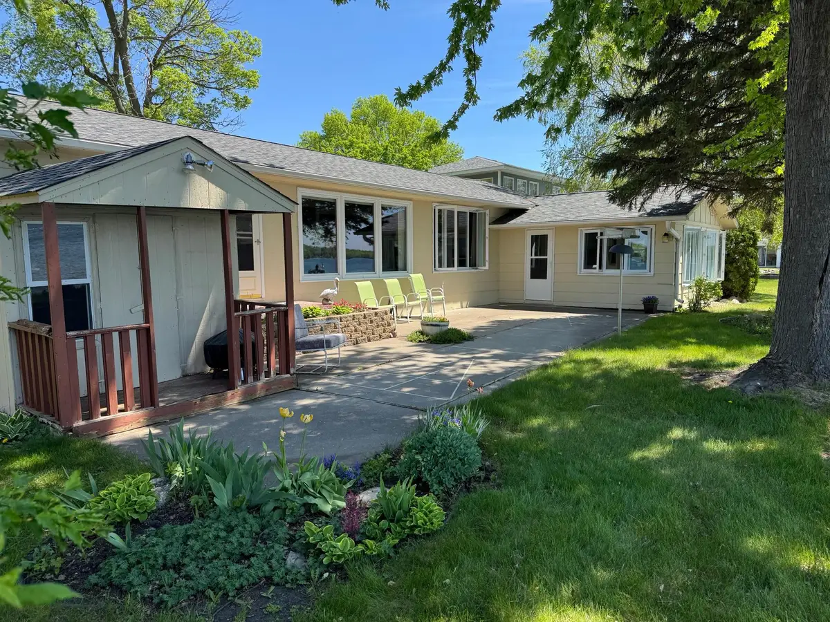 137 Mc Cloud Street, Ortonville, MN 56278 - #1