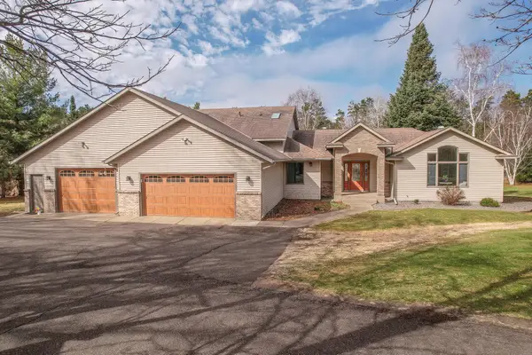 8795 Lakewood Shore Road Nw, Rice, MN 56367