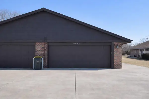 3011 1st Avenue Nw, Willmar, MN 56201