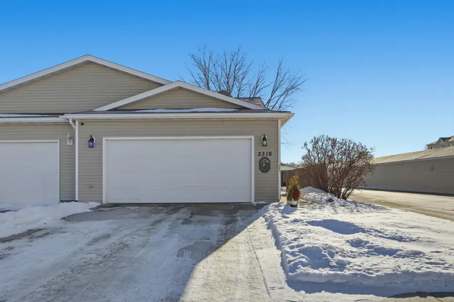 3316 35th Avenue S, Fargo, ND 58104 - Image #2