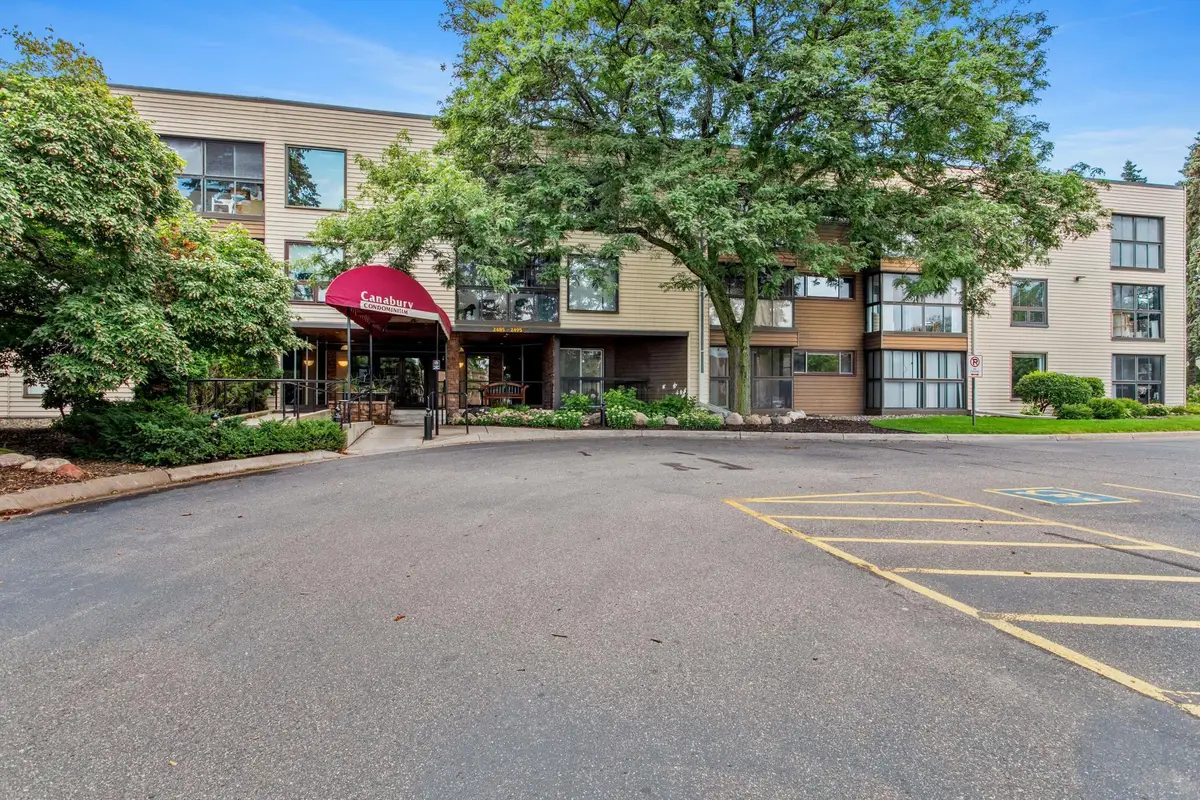 2485 Canabury Drive #206, Saint Paul, MN 55117 - Image #1