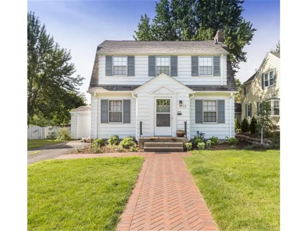 1348 Idaho Avenue W, Saint Paul, MN 55108 - Image #1