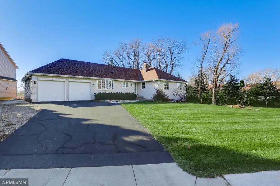 18455 95th Place N, Maple Grove, MN 55311 - #2