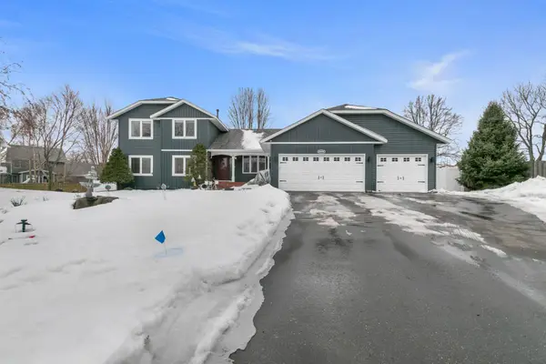 10050 Fox Run Cove, Saint Paul, MN 55129