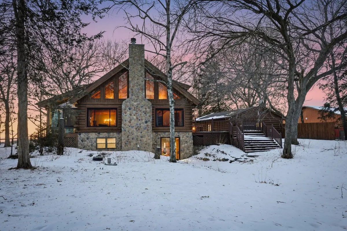 12998 Maxwell Road, Chisago City, MN 55013 - #1