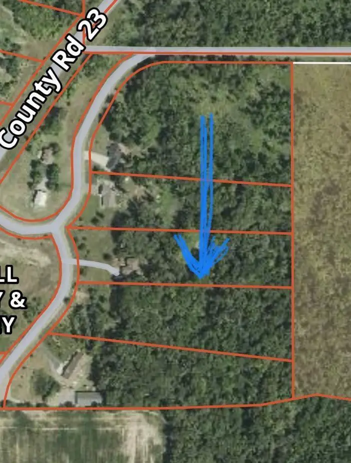 TBD 148th Avenue Se, Becker, MN 55308 - #1