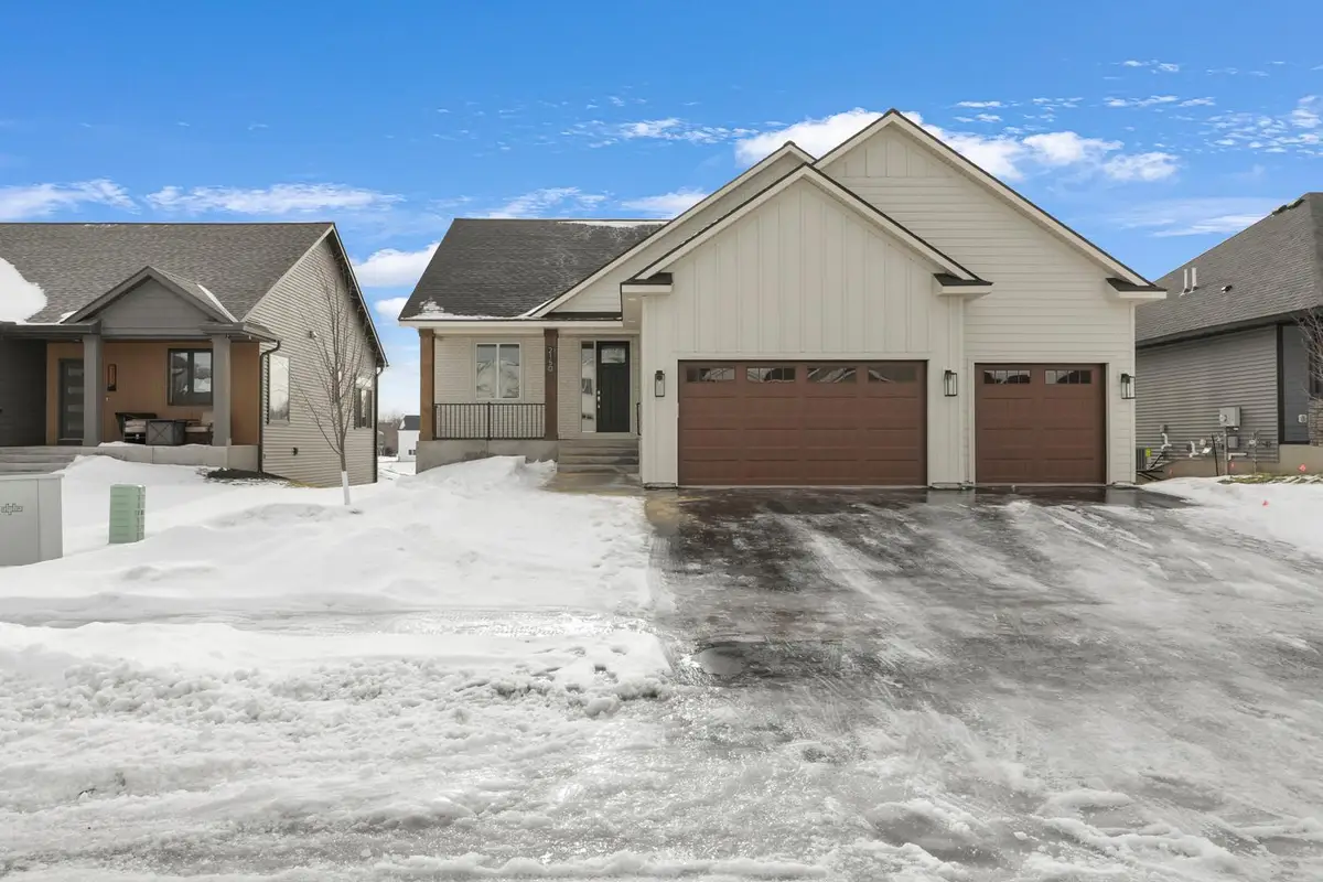 12004 Owatonna Court Ne, Blaine, MN 55449 - Image #1