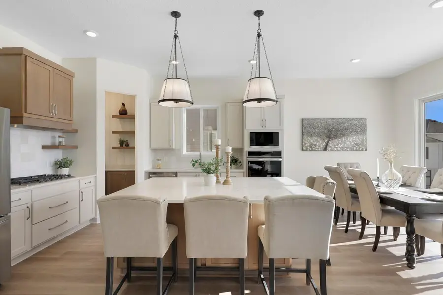 12004 Owatonna Court Ne, Blaine, MN 55449 - Image #2