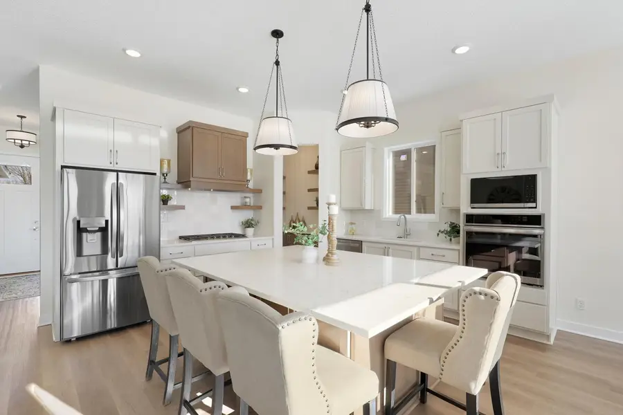 12004 Owatonna Court Ne, Blaine, MN 55449 - Image #3