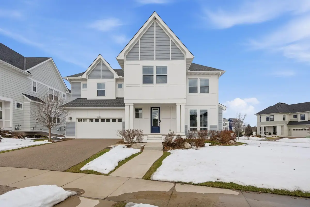 16221 Duskwood Trail, Lakeville, MN 55044 - Image #1