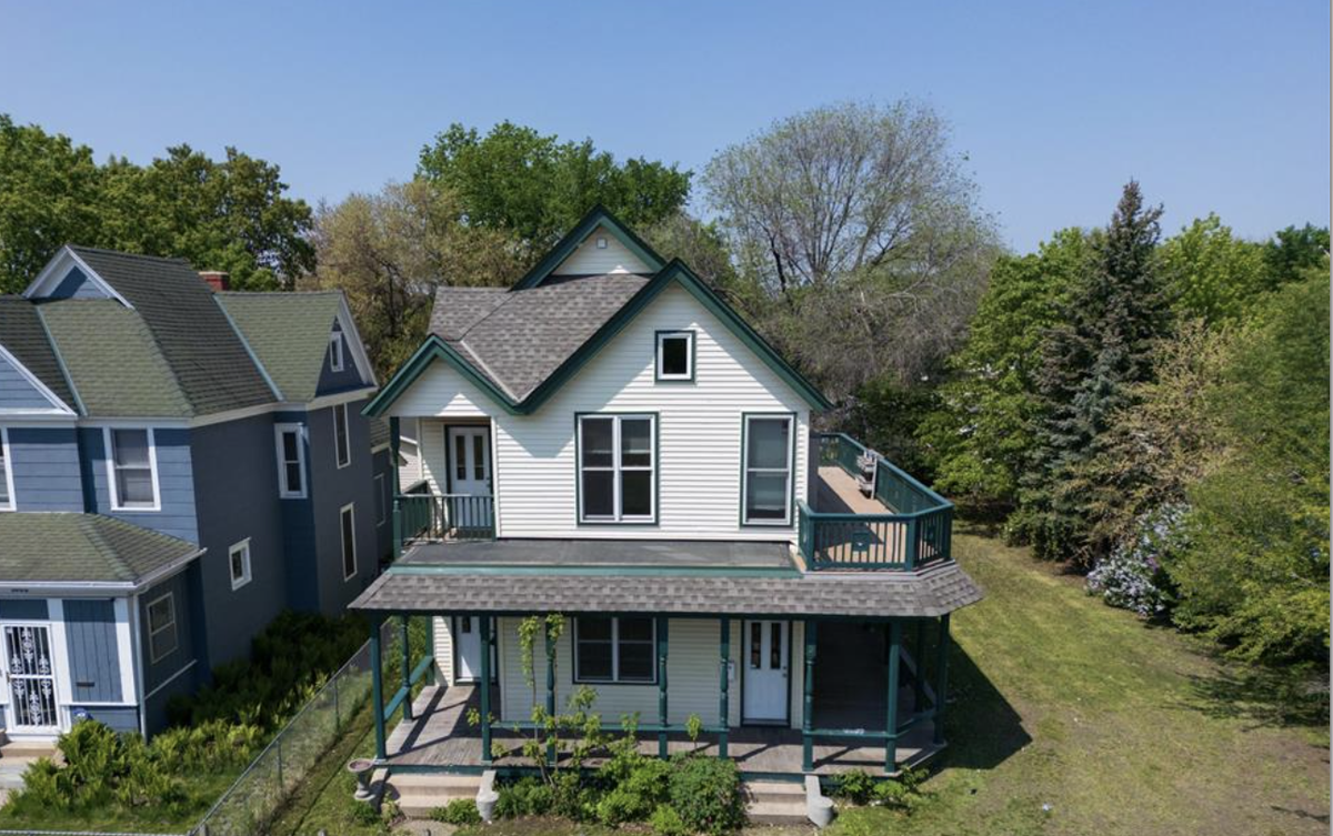 2502 18th Avenue S, Minneapolis, MN 55404 - Image #1