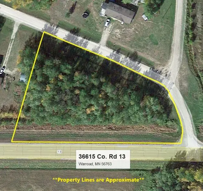 36615 County Road 13, Lake, MN 56756 - #1