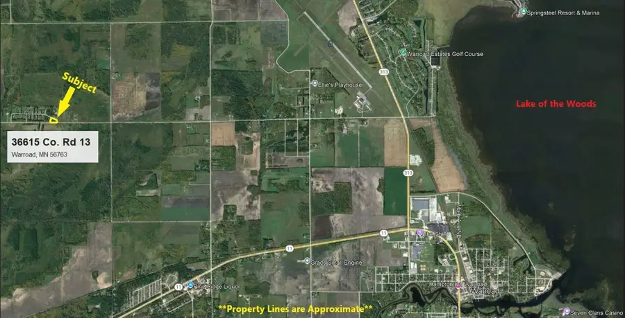 36615 County Road 13, Lake, MN 56756 - #2