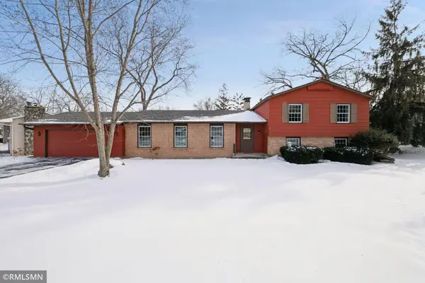 1304 Wilderness Run Drive, Saint Paul, MN 55123