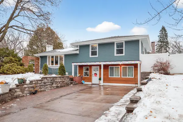 3440 Mcknight Road N, White Bear Lake, MN 55110