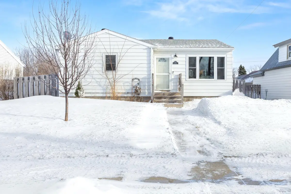 209 2nd Street Ne, Dilworth, MN 56529 - Image #1