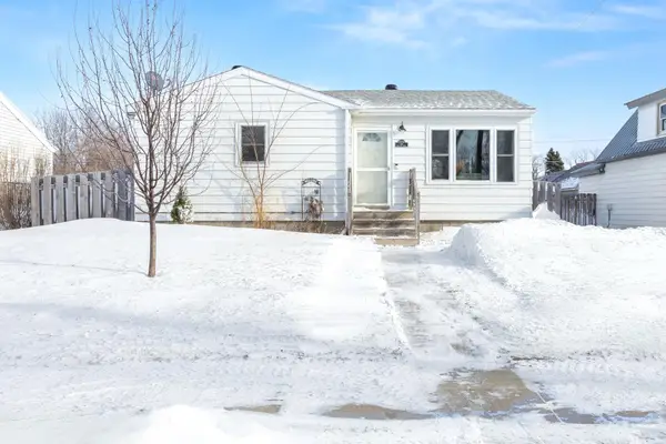 209 2nd Street Ne, Dilworth, MN 56529