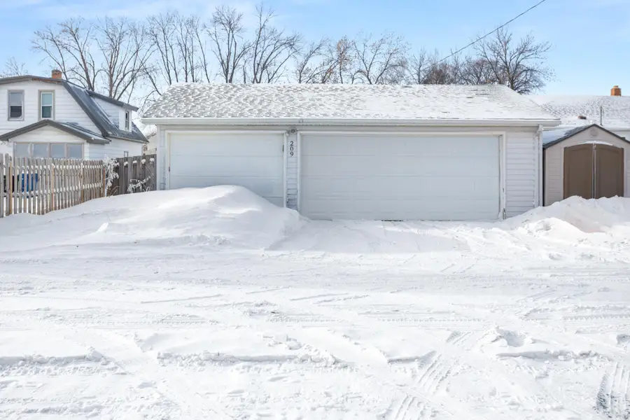 209 2nd Street Ne, Dilworth, MN 56529 - Image #2