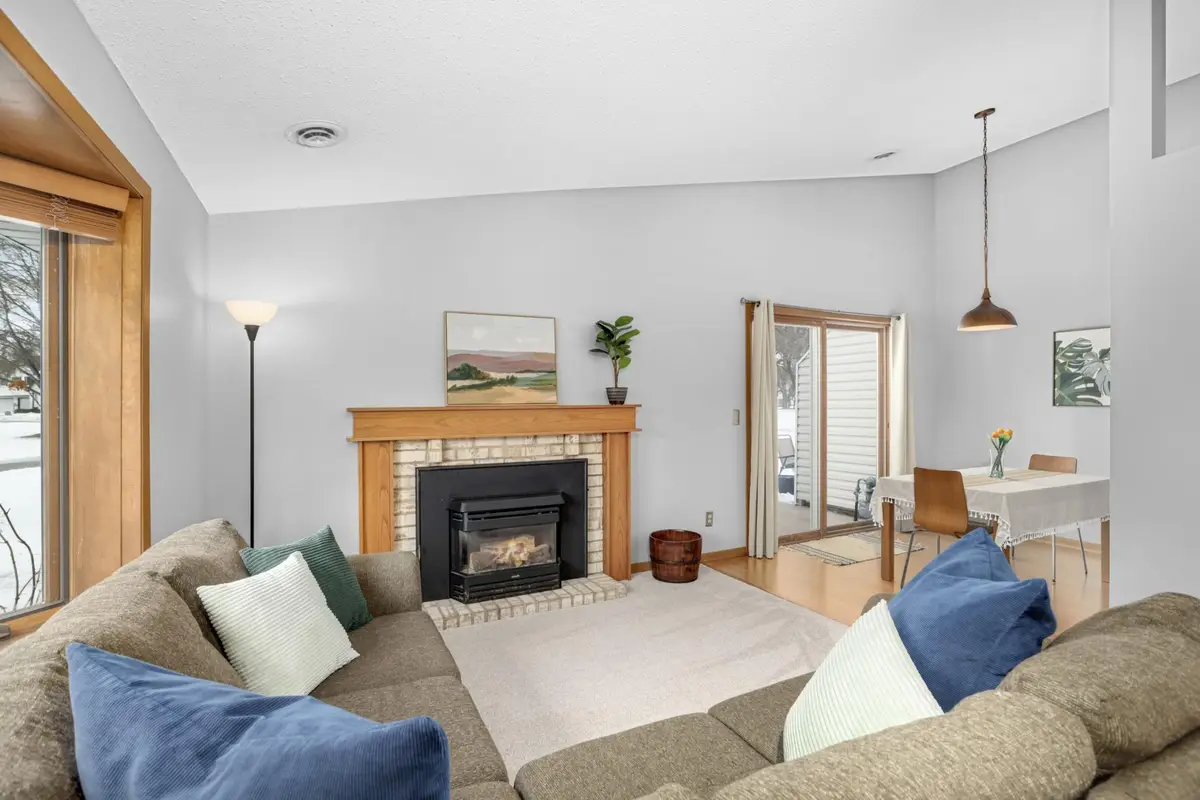 3628 Gershwin Lane N, Oakdale, MN 55128 - Image #1