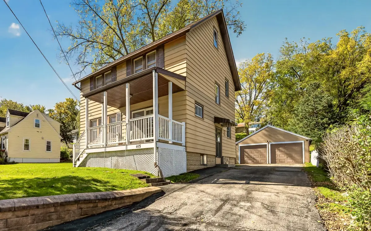 415 23rd Avenue Sw, Rochester, MN 55902 - #1