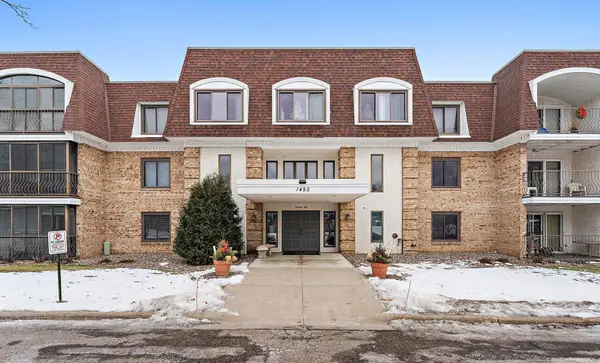 1450 Bidwell Street #108, Saint Paul, MN 55118