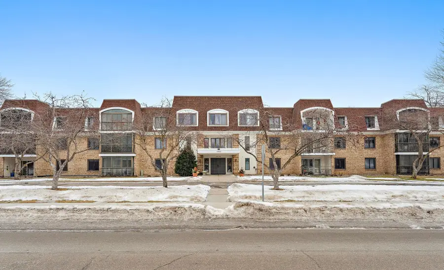 1450 Bidwell Street #108, Saint Paul, MN 55118 - #3