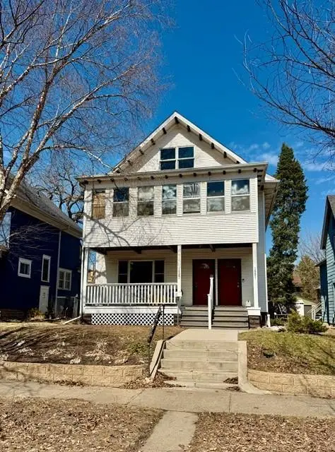 1681 Van Buren Avenue, Saint Paul, MN 55104 - #1
