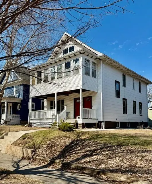 1681 Van Buren Avenue, Saint Paul, MN 55104 - #2