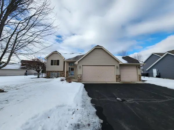 20194 Farnham Avenue N, Forest Lake, MN 55025