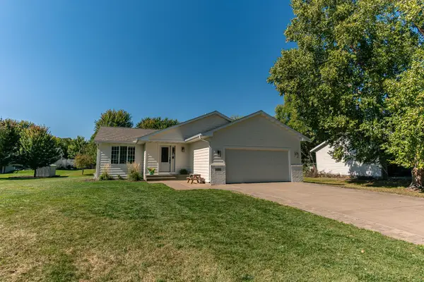 1409 Pintail Trail, Buffalo, MN 55313