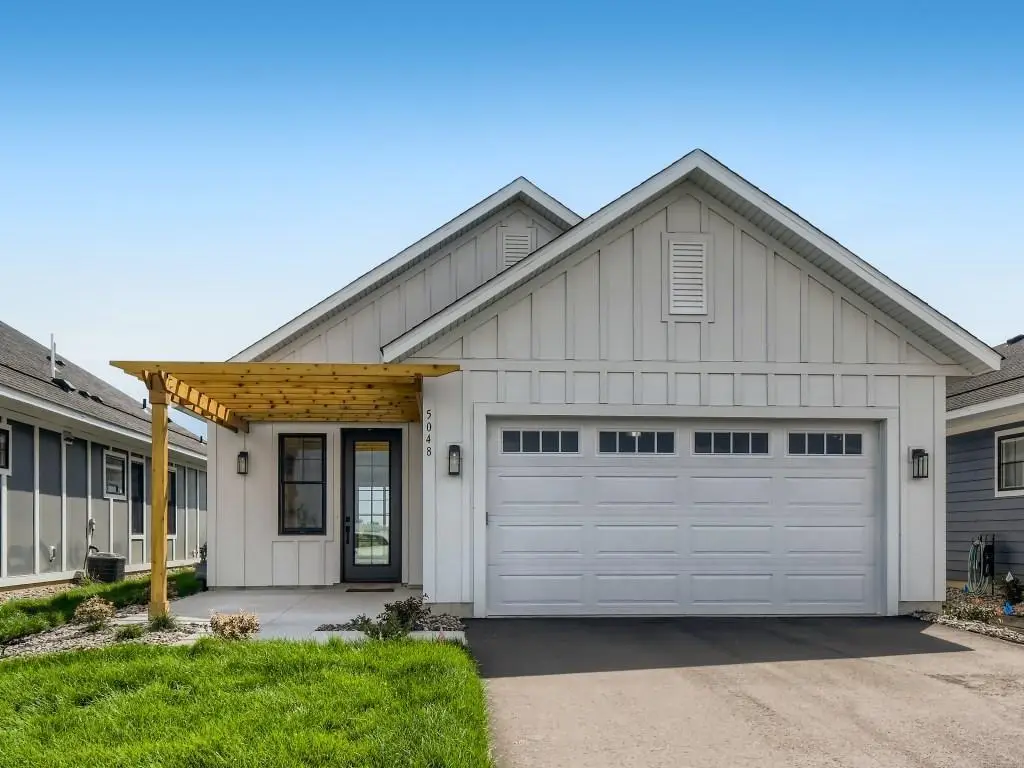 xxx2 217th Street W, Farmington, MN 55024 - #1