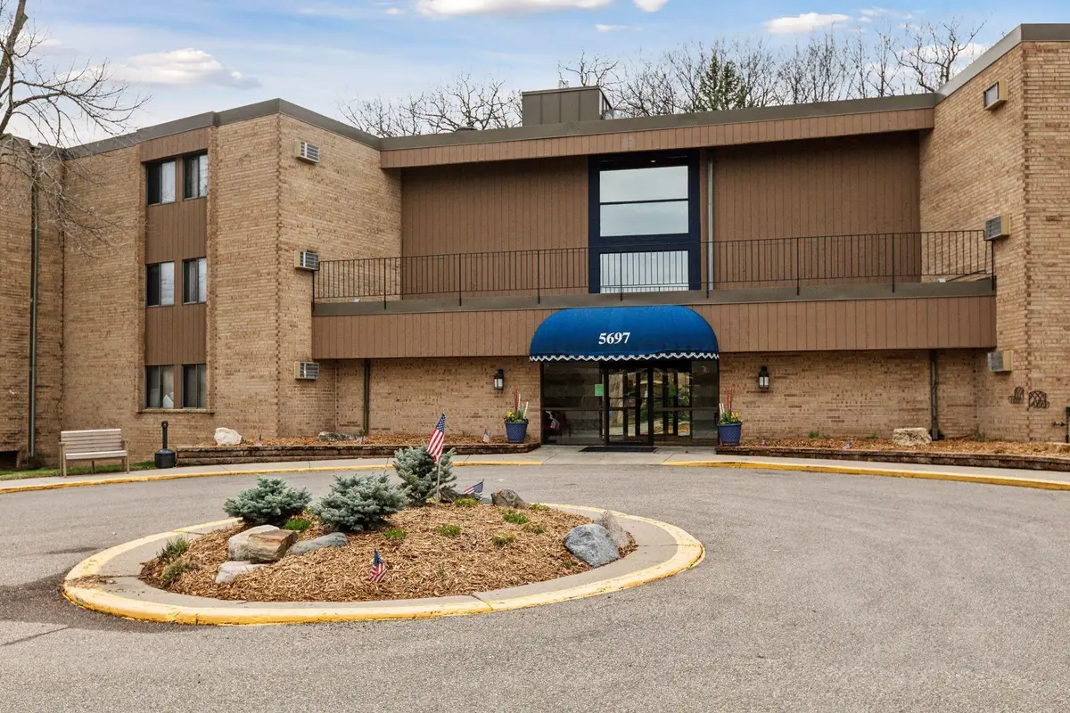 5697 Green Circle Drive #101, Hopkins, MN 55343 - Image #1