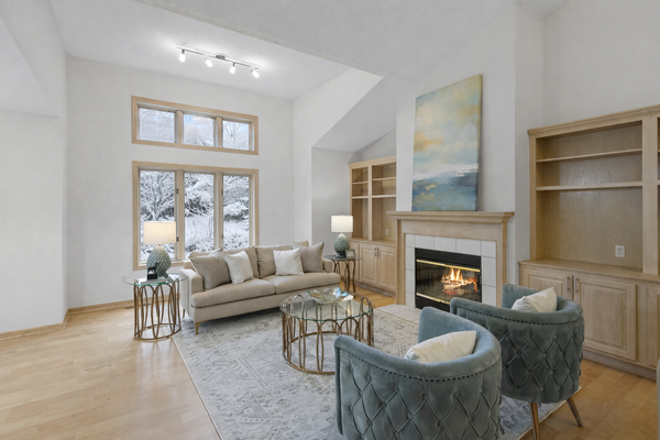 2260 Sherwood Court, Hopkins, MN 55305