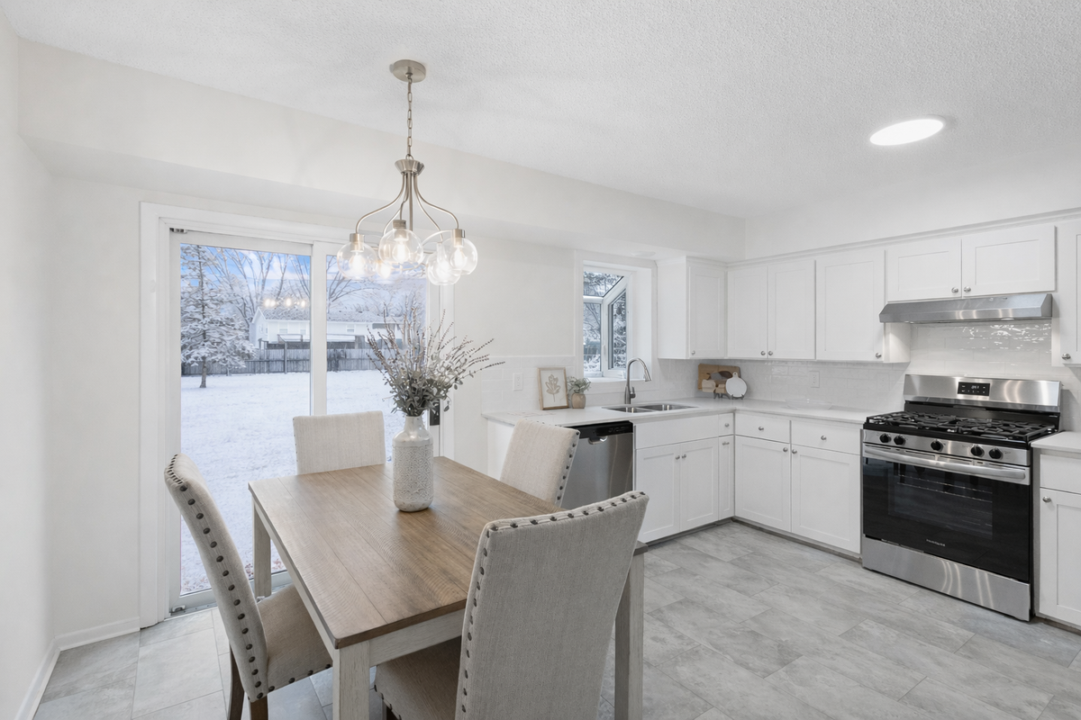 3699 205th Street W, Farmington, MN 55024 - #1