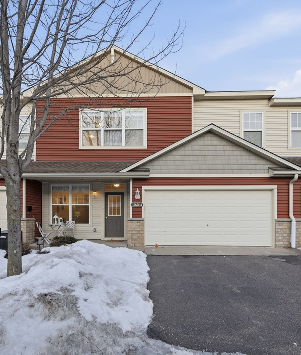 15652 Emerald Drive N #3, Hugo, MN 55038