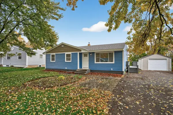 165 Sherrie Lane, Saint Paul, MN 55125