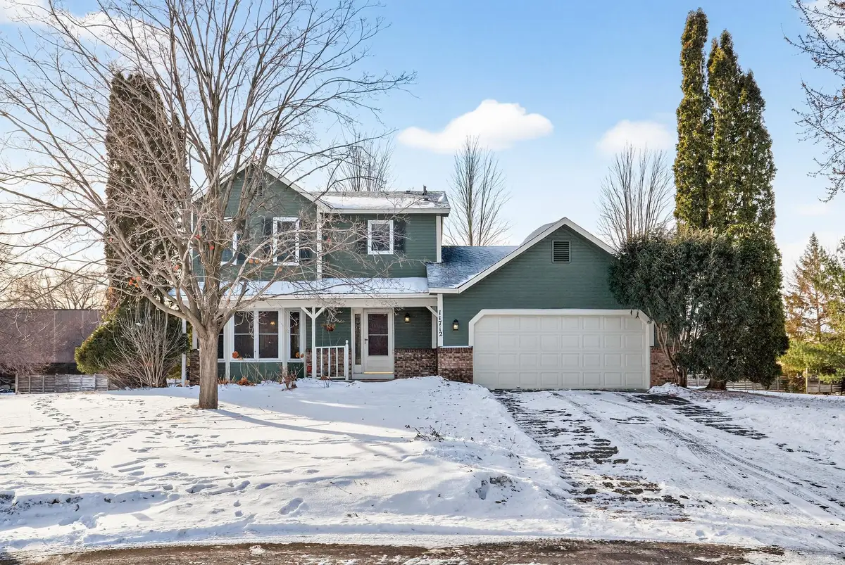 11712 Sierra Court, Burnsville, MN 55337 - #1