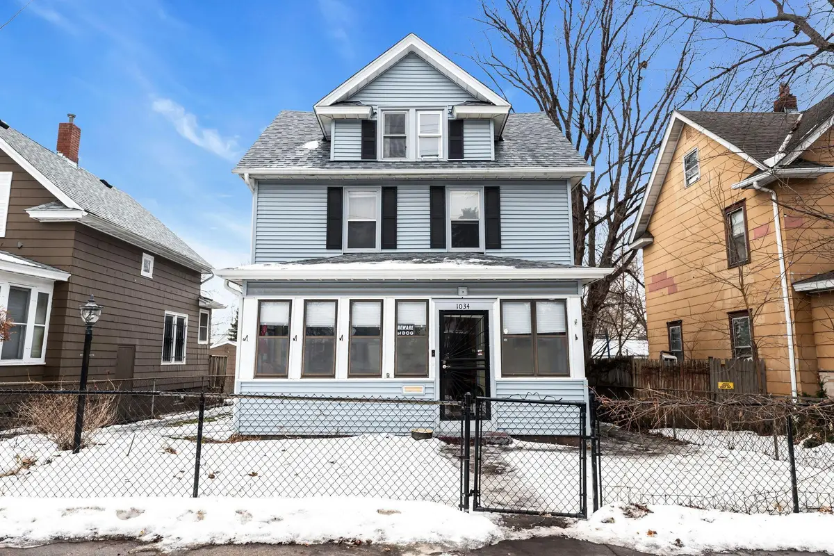 1034 Case Avenue, Saint Paul, MN 55106 - Image #1