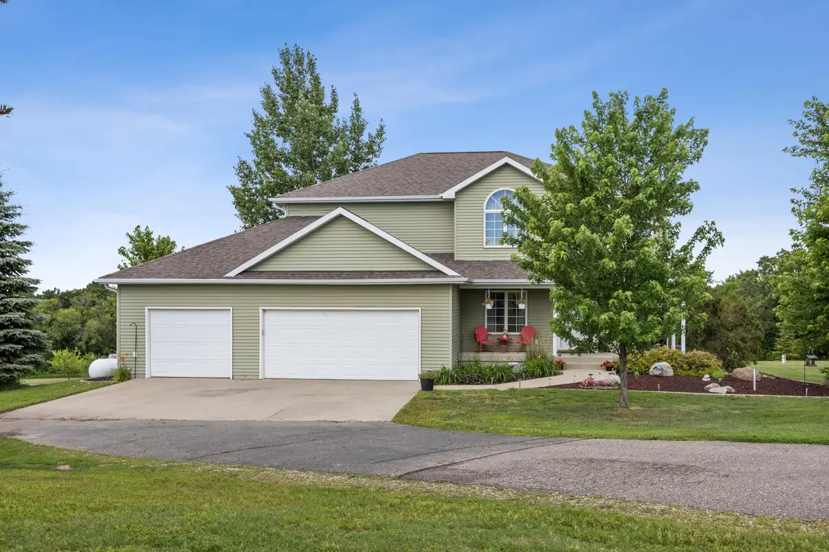 11150 Cormorant Heights Road, Audubon, MN 56511 - Image #1