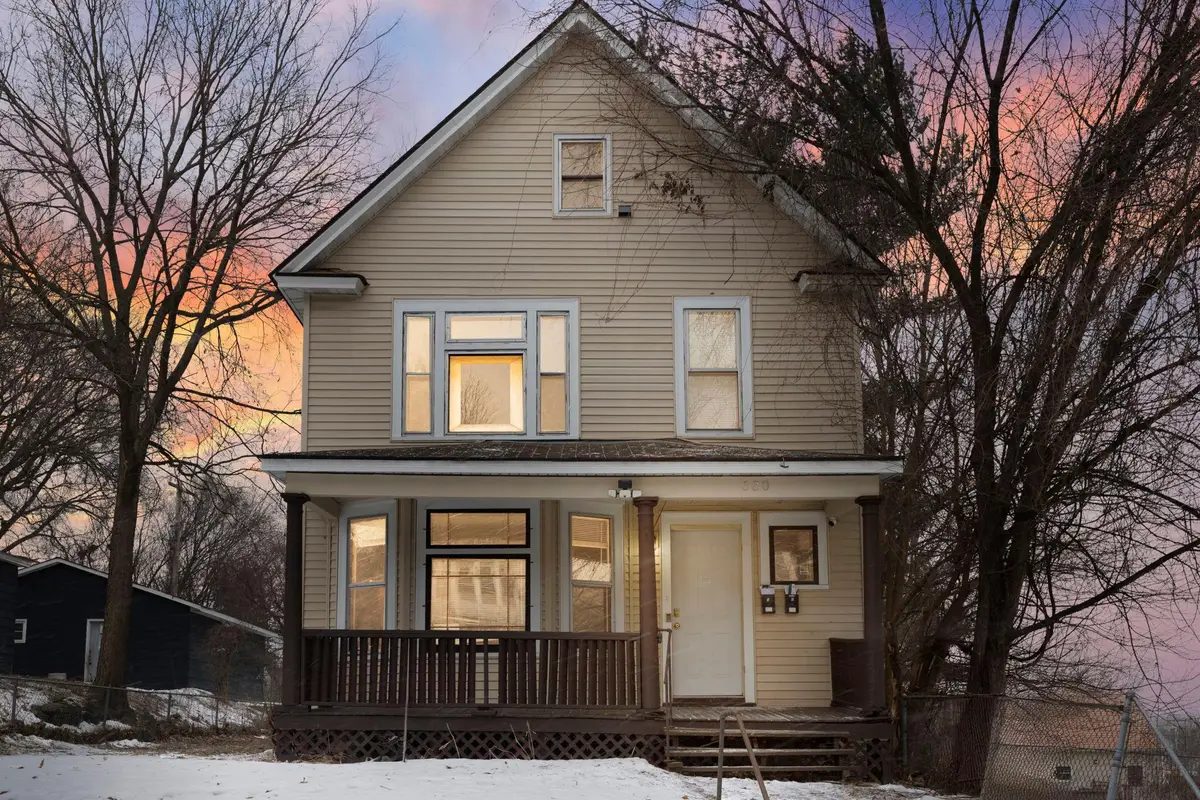 680 Lawson Avenue E, Saint Paul, MN 55106 - #1