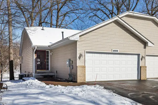 6920 42nd Avenue N, Minneapolis, MN 55427